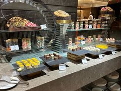 -长春净月潭喜来登酒店·盛宴标帜餐厅