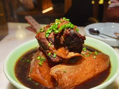 肉汁萝卜-弄堂里(西溪龙湖天街店)