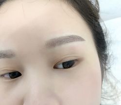 -MIVI·纹眉半永久野生眉