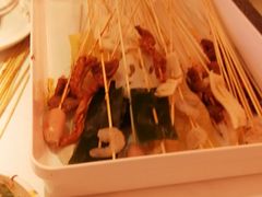 -串一火锅(赛格国际购物中心店)