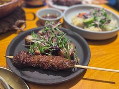 -SHAN山(前滩太古里店)