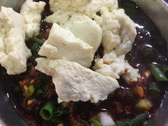 -泸州酸菜豆花火锅川师店