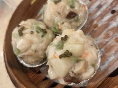 -点都德(龙之梦店)