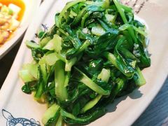 小青菜-卯时·龙光雅宴·精致锡帮菜(惠山古镇店)