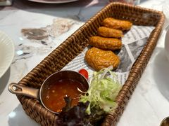 -泰椰里·泰国餐厅(智慧城广百广场店)