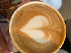 -Seesaw Coffee(苏州中心店)