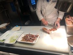 -星伦多自助料理(新湖店)