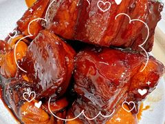 -新吉士·上海菜(浦东LCM置汇旭辉店)