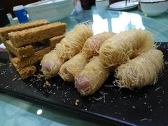 -良师门滨海人家·海鲜·家常菜(滨海城店)