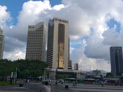 -京基晶都酒店