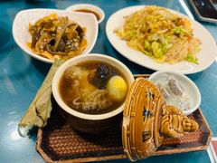 传统佛跳墙-安泰楼·佛跳墙创始人·传统闽味早茶·酒楼(三坊七巷闽菜地标店)