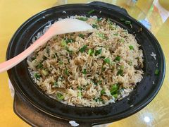 -台山美食一绝阿四台山黄鳝饭(阿四创作店)