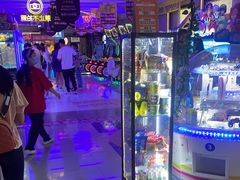 -大玩家(大连高新万达店)