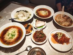 螃蜞馄饨-松鹤面馆·古法焖肉面(观前店)
