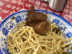 -美味斋(西北街店)