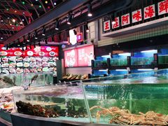 水产区-王庄阿咪海鲜大排档(象园店)