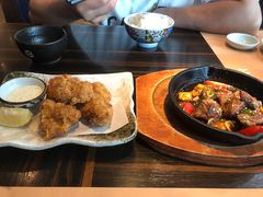 -山葵家·创意料理(临平银泰城店)