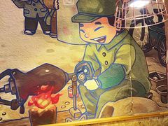 -喝丢一只鞋海鲜烧烤·海肠捞饭(北京街店)