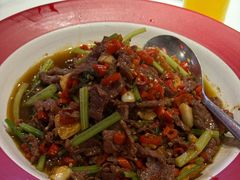 -匠熙小馆(崇文门店)