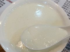 -沙湾姜埋奶(兴新包店)