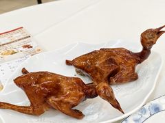-渔意楼·驰名沙田乳鸽(五羊店)