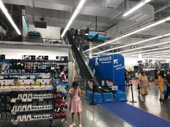 -迪卡侬(大关店)