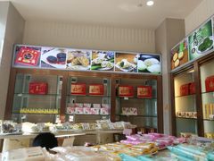 -杏花樓(大世界店)