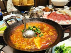 -黔城故事(虎峰别墅店)