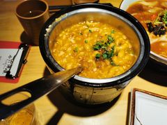 酸辣豆花-小六汤包·老字号·中华名小吃(兴庆路店)