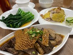 -百福麵家(新馬路店)