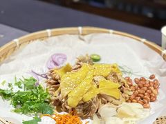 -花溪雨·森林餐厅(石基店)