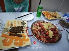 -呆虾王龙虾馆(南湖总店)