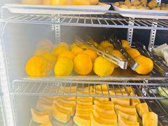 -曾百万小炉小串自助烧烤(高新店)