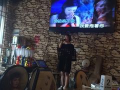 大堂-老五烧烤(盘金华府总店)