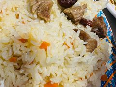 -阿里疆Alijiang·丝路美食·异域风情·清真(长楹天街店)