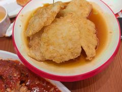 -英兰朝族饭店(河南桥头店)