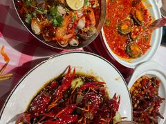 -辣小鲜·南昌大排档(船山路店)