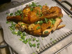 -绿茶餐厅(乐峰广场店)