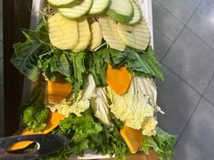 -菌彩云南野生菌火锅(万达广场店)