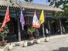 -内蒙古将军衙署博物院