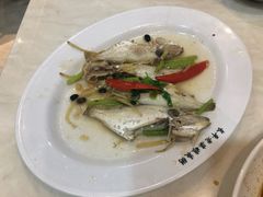 -长平老姿娘夜粥(平东一街店)