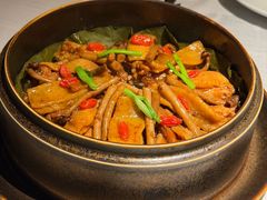 -莉莉海堂HAITANG·烤鸭(国贸商城店)