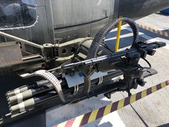 -中途岛号航空母舰博物馆