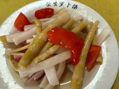 -荣生萝卜汤饭店