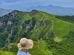 -灵山