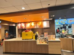 -麦当劳(东石东一路店)