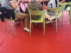 -江湖亮亮蒸虾大排档烤全羊清真(武汉总店)