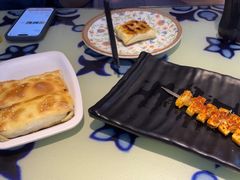 -撒拉花儿·新疆菜·清真(太阳宫店)