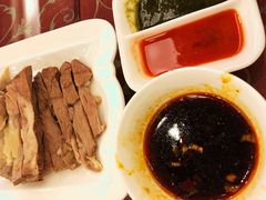-内蒙古驻京办餐厅