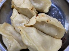 -黄阿姨锅贴大王(万航渡路店)